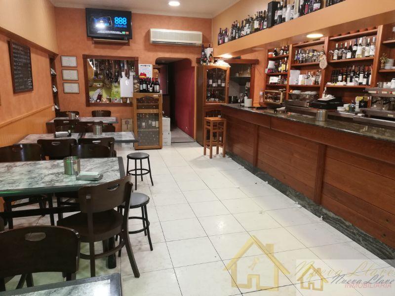 Venta de local comercial en Lugo