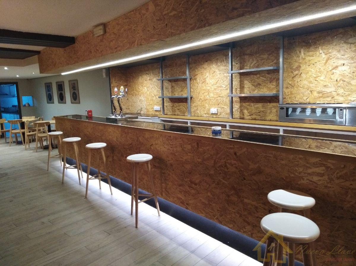 For rent of commercial in Lugo