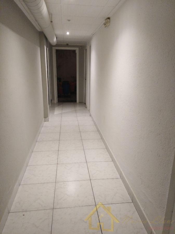 For rent of commercial in Lugo