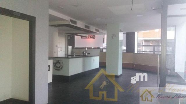 For rent of commercial in Lugo