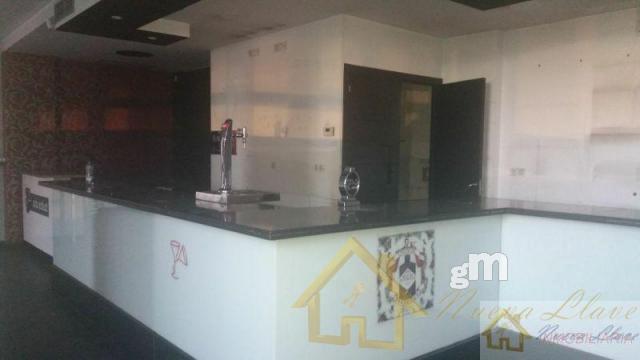 For rent of commercial in Lugo