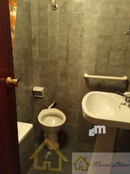 Venta de piso en Lugo