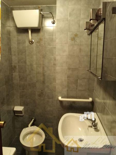 Venta de piso en Lugo