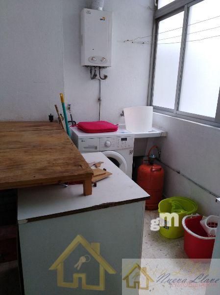 For sale of flat in Lugo