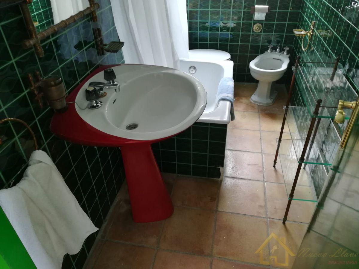 For rent of house in Lugo