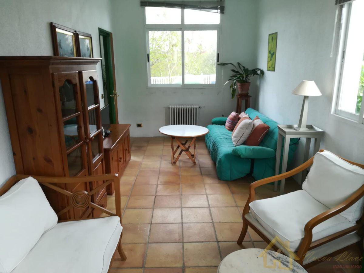 For rent of house in Lugo