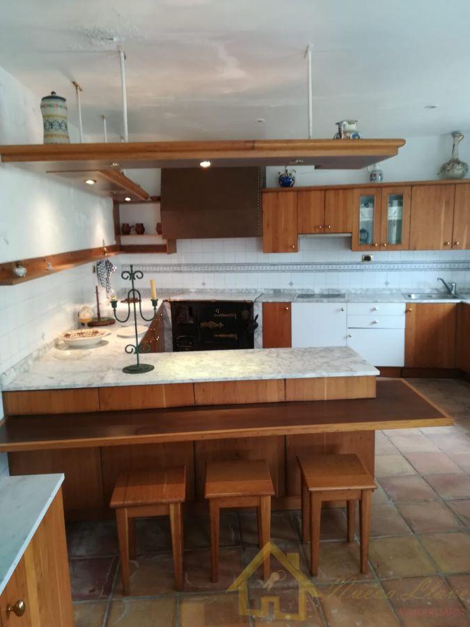 For rent of house in Lugo