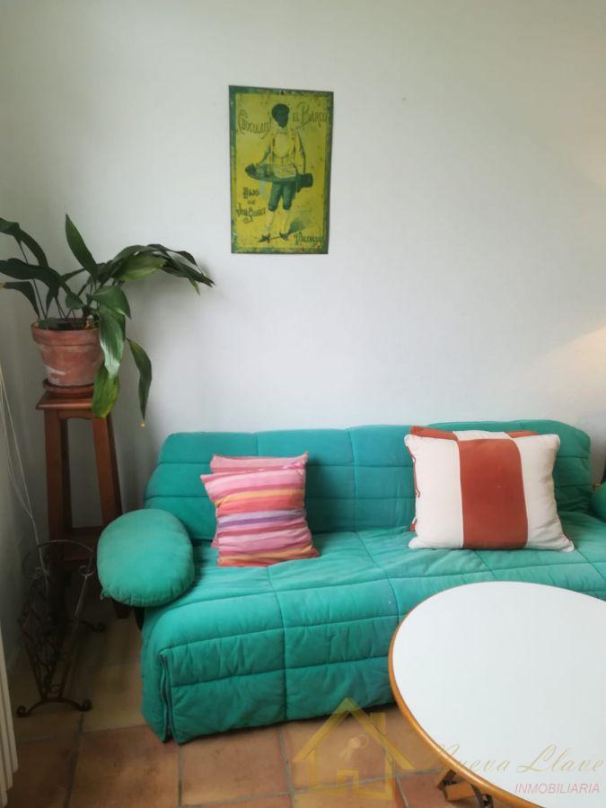 For rent of house in Lugo