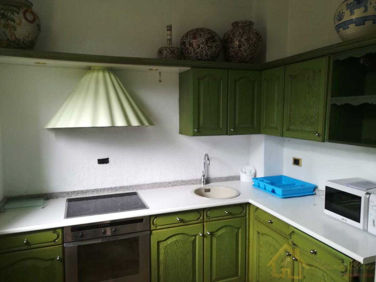 For rent of house in Lugo