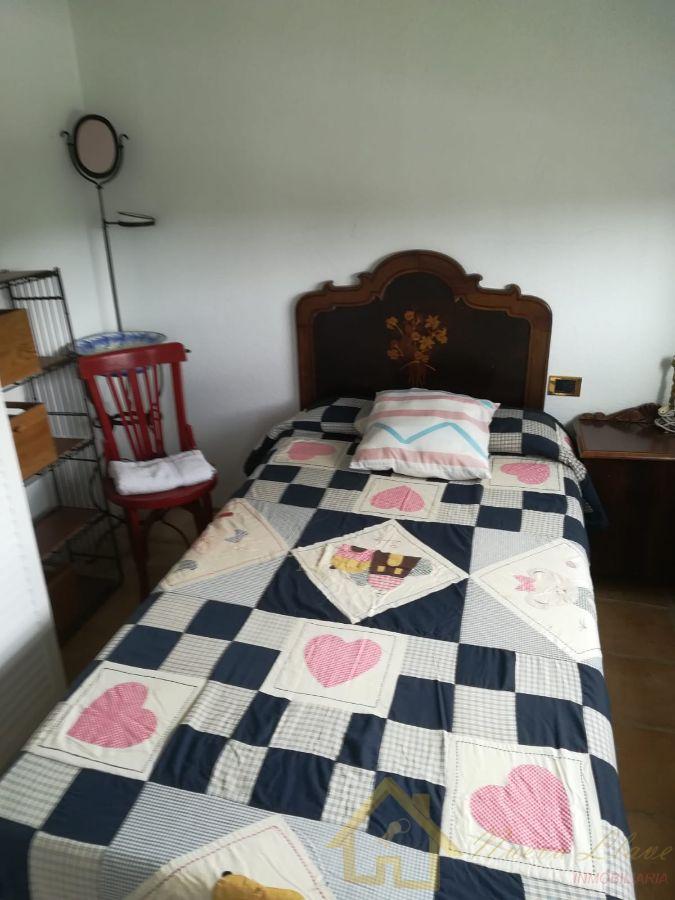 For rent of house in Lugo