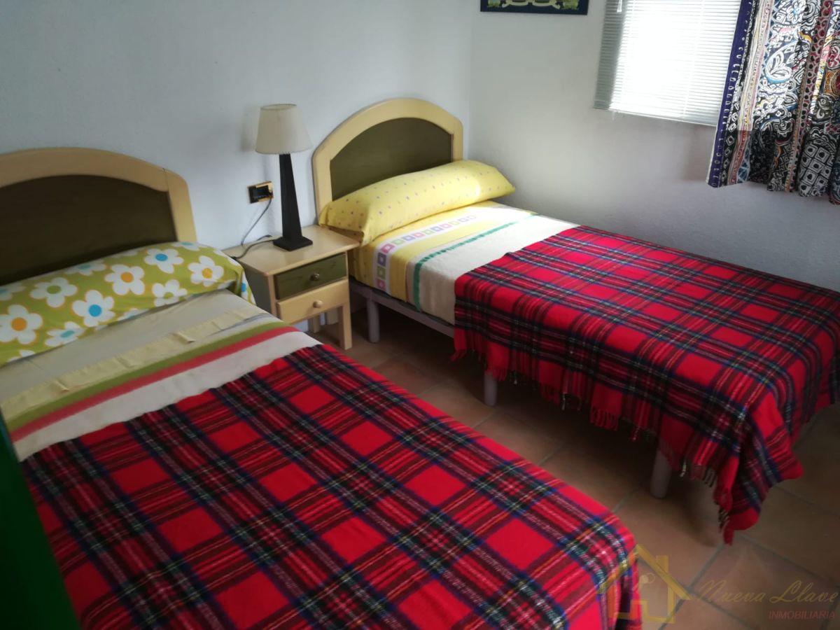 For rent of house in Lugo
