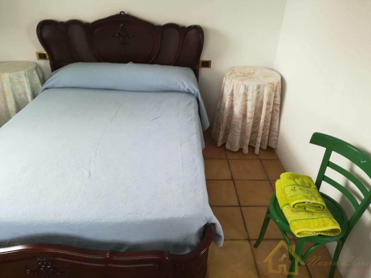 For rent of house in Lugo
