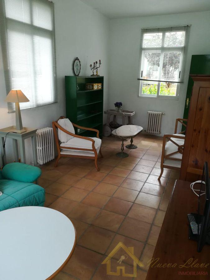 For rent of house in Lugo