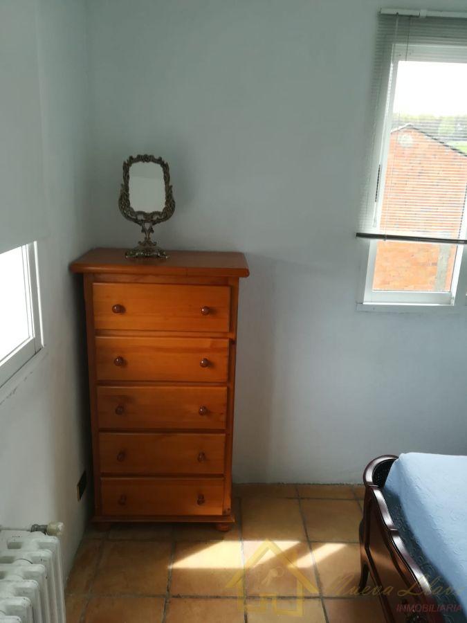 For rent of house in Lugo