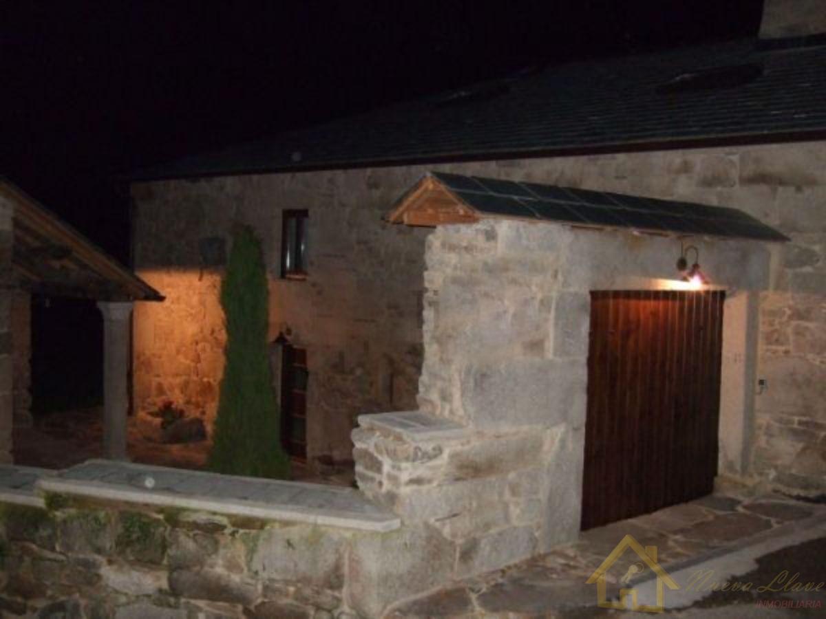 For rent of house in Lugo