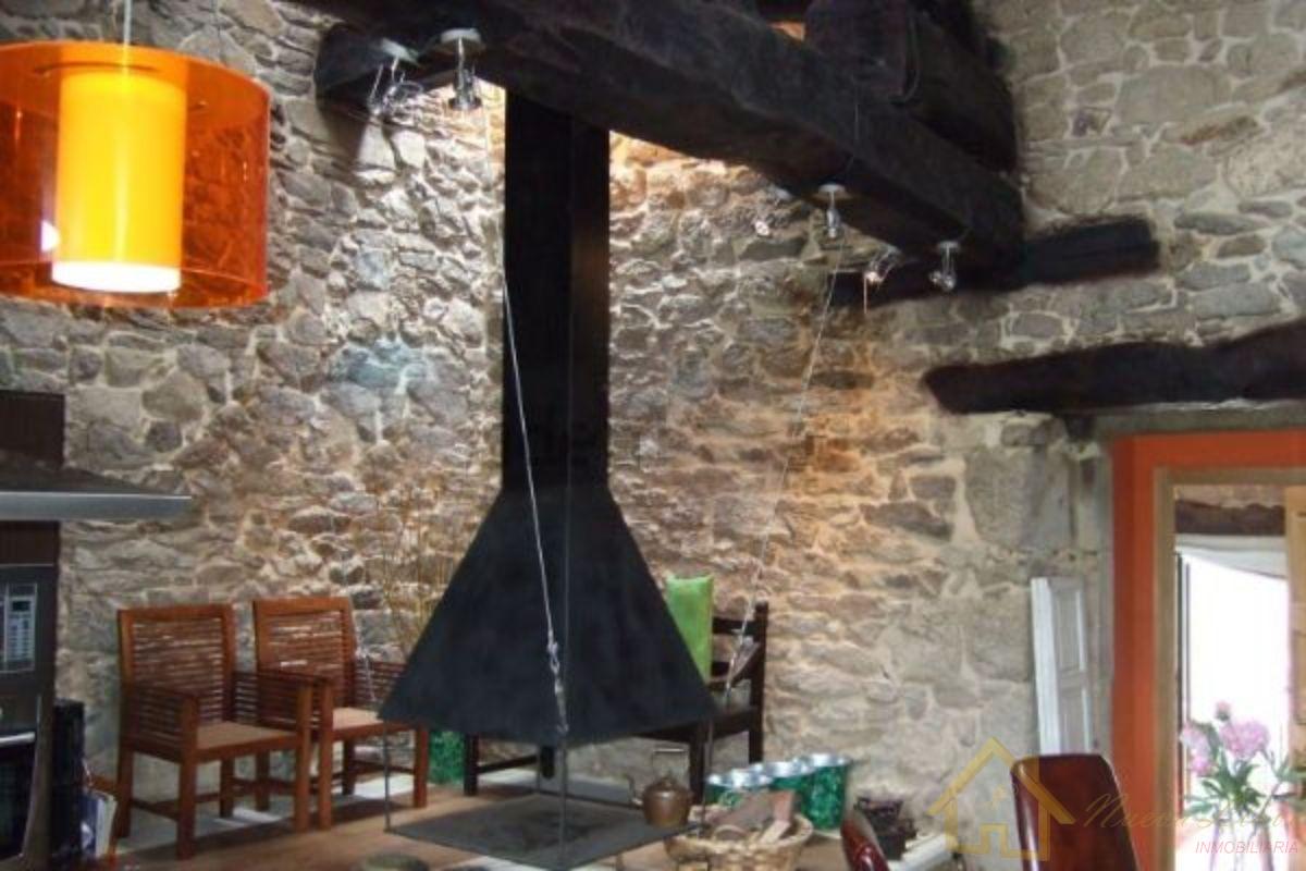 For rent of house in Lugo