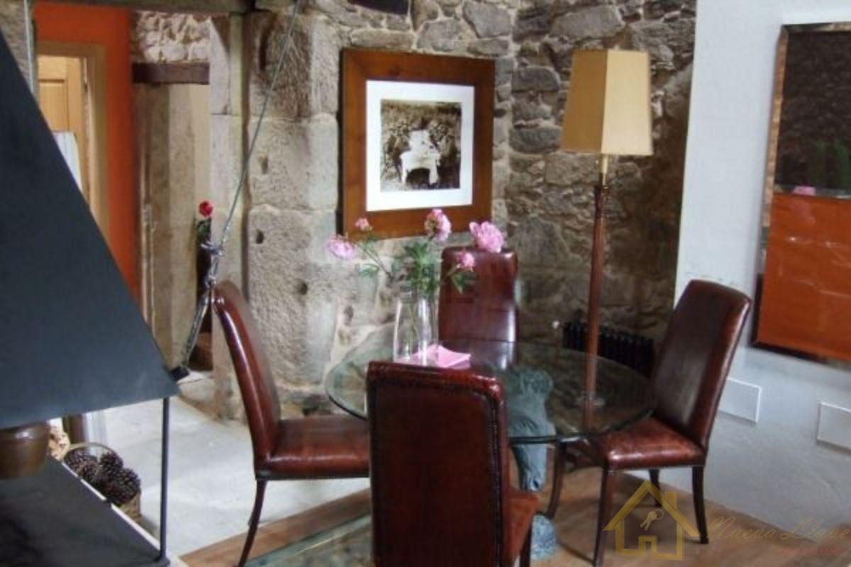 For rent of house in Lugo