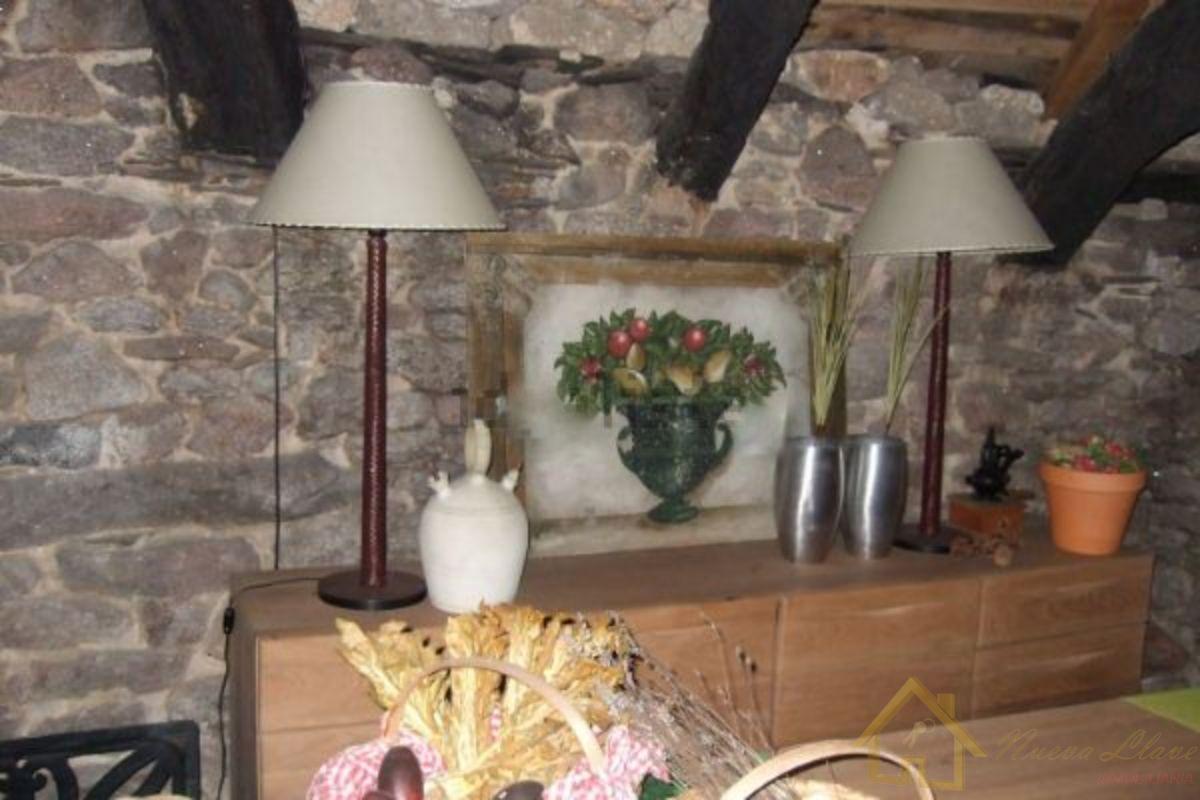 For rent of house in Lugo