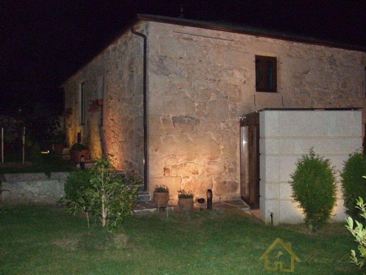For rent of house in Lugo