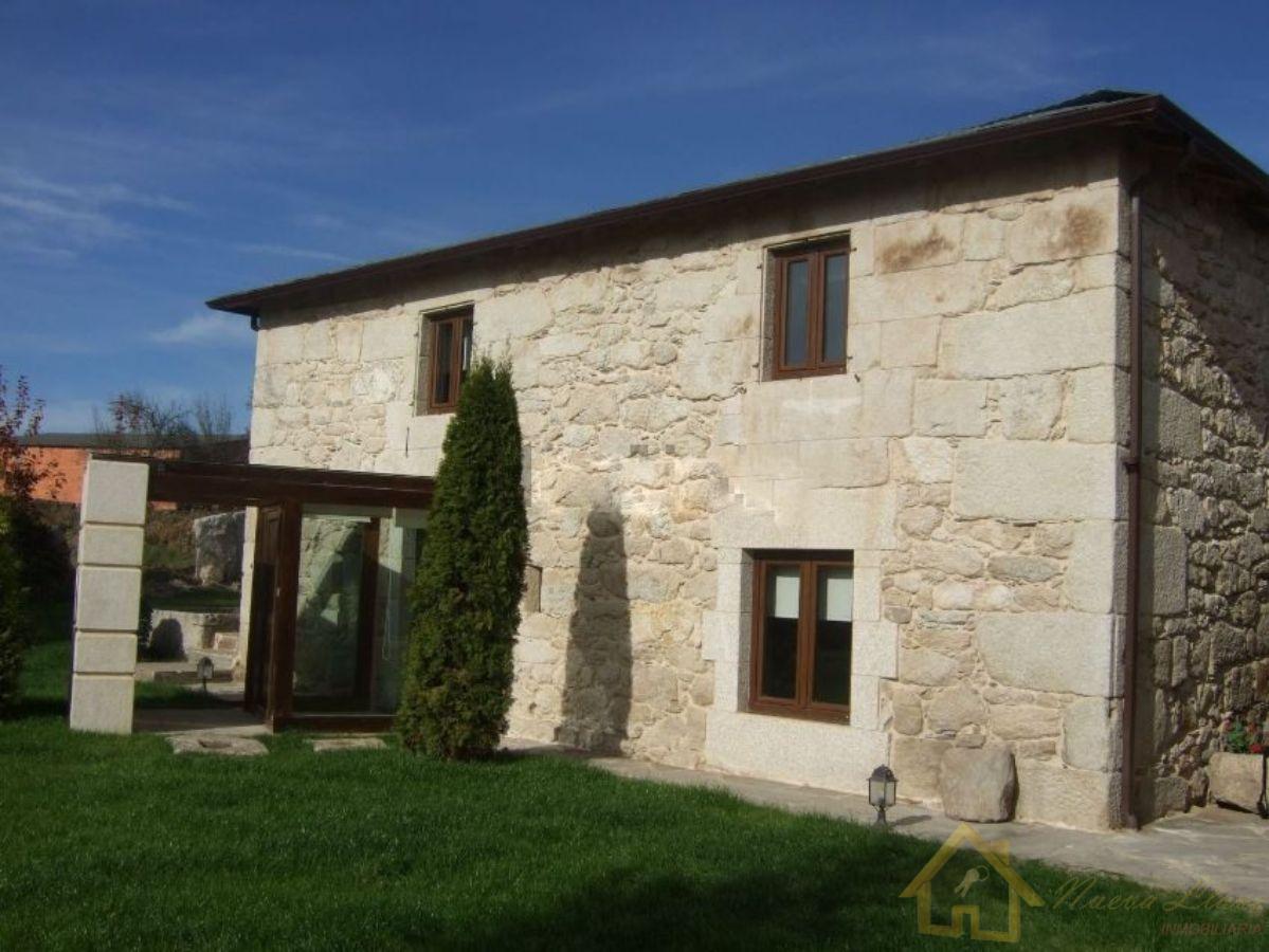 For rent of house in Lugo