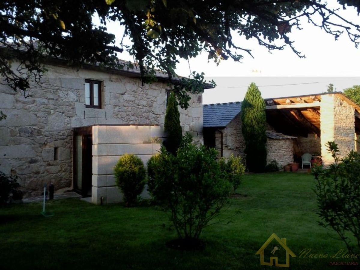 For rent of house in Lugo