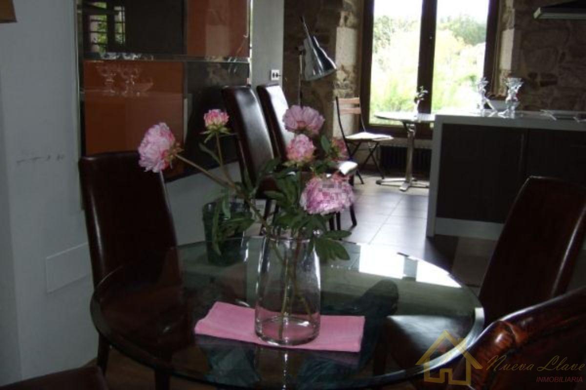 For rent of house in Lugo