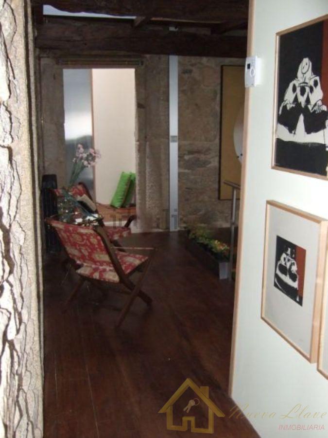 For rent of chalet in Lugo
