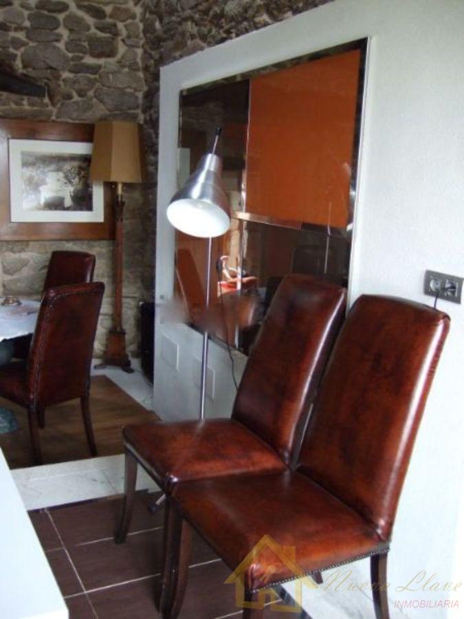 For rent of house in Lugo
