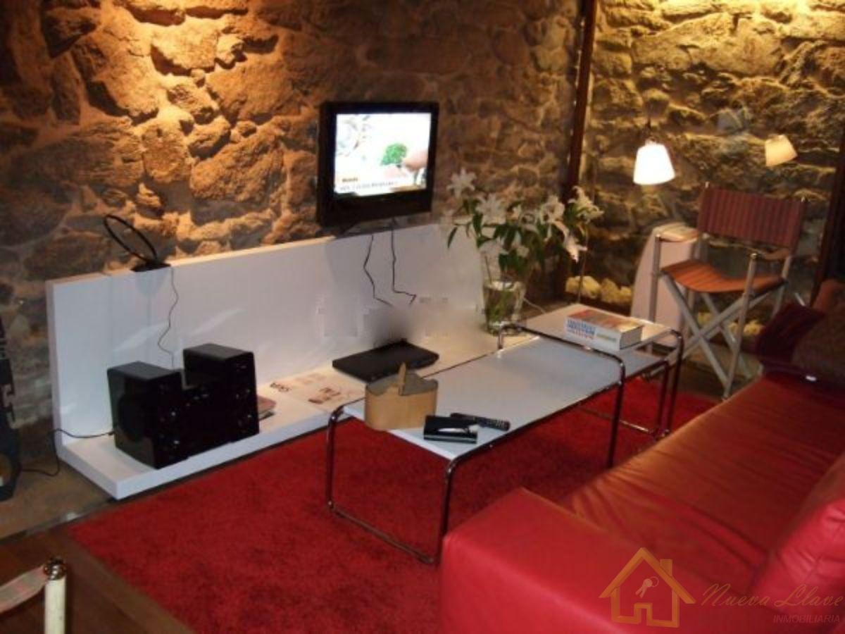 For rent of house in Lugo