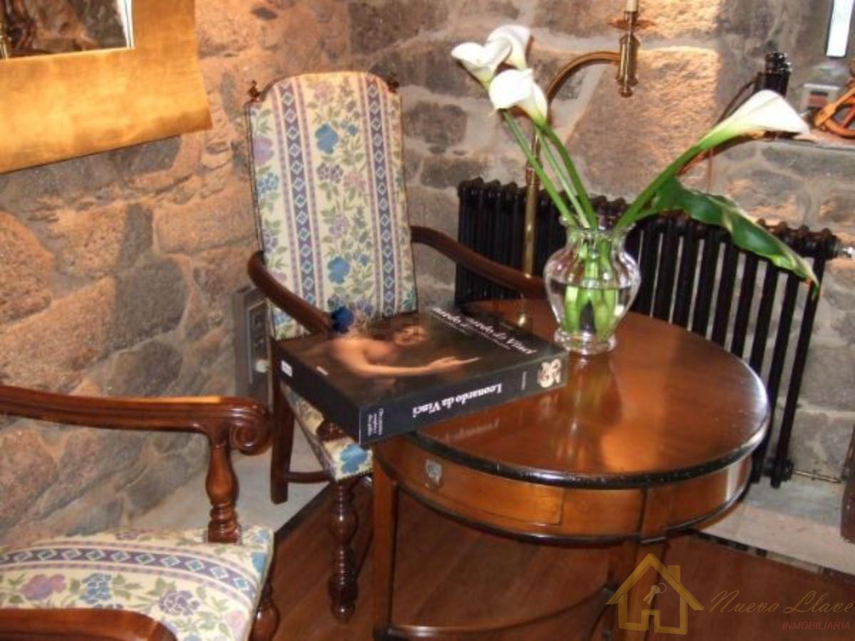 For rent of house in Lugo