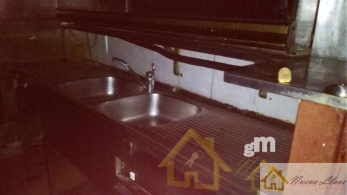 Venta de local comercial en Lugo