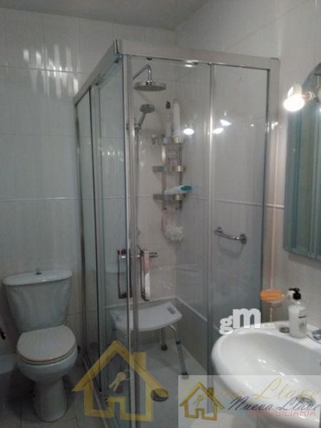 For sale of flat in Lugo