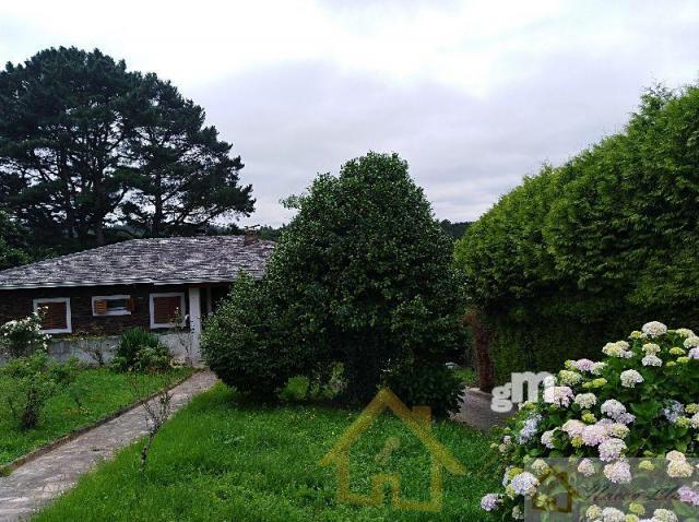 For sale of chalet in Lugo