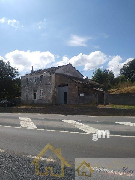 For sale of house in Lugo