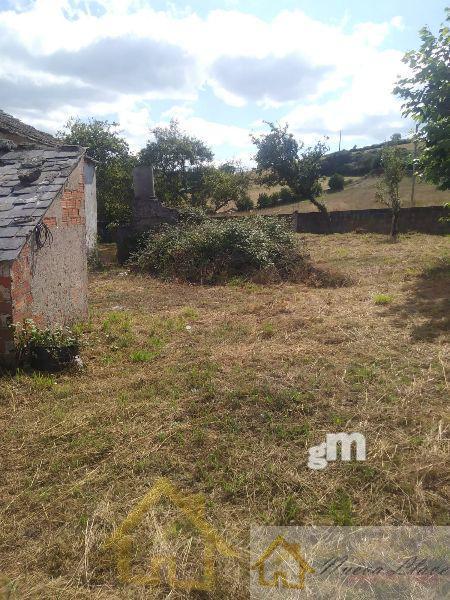 For sale of house in Lugo