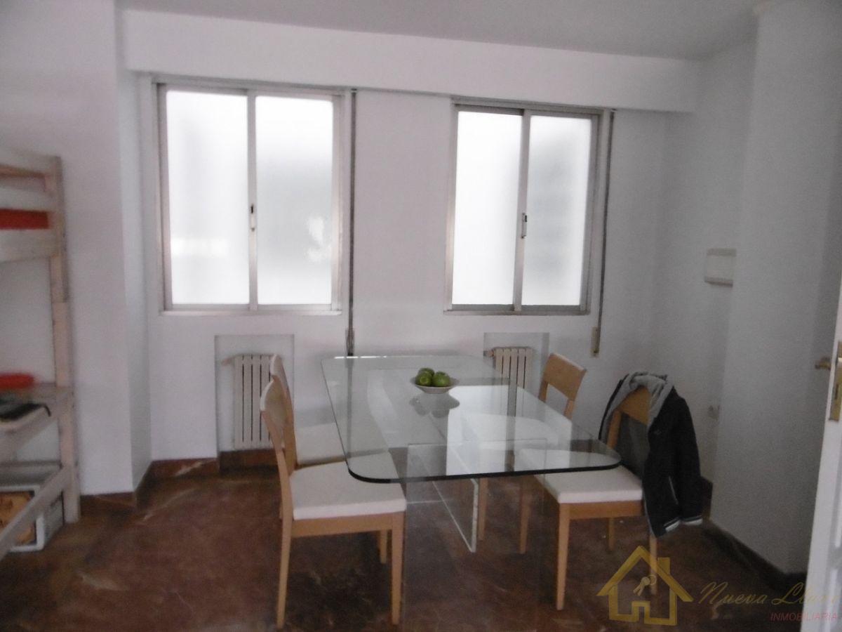 Alquiler de apartamento en Lugo