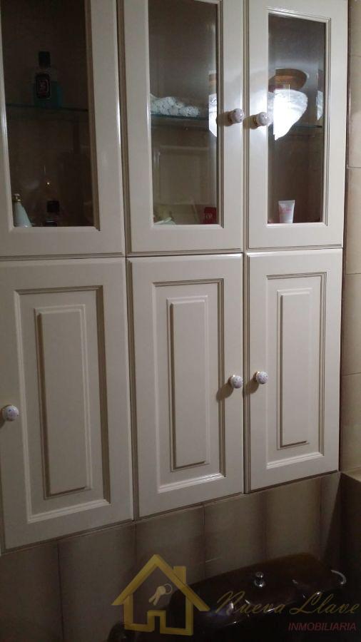 Alquiler de apartamento en Lugo