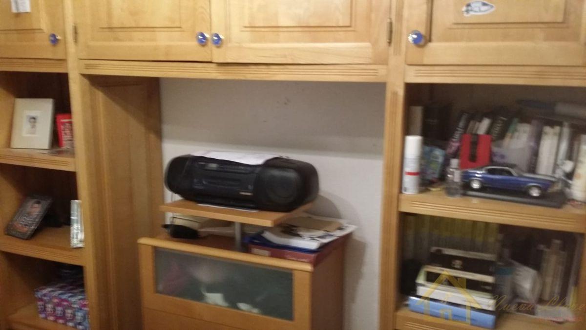 Alquiler de apartamento en Lugo