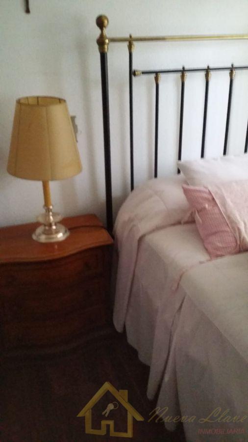 Alquiler de apartamento en Lugo