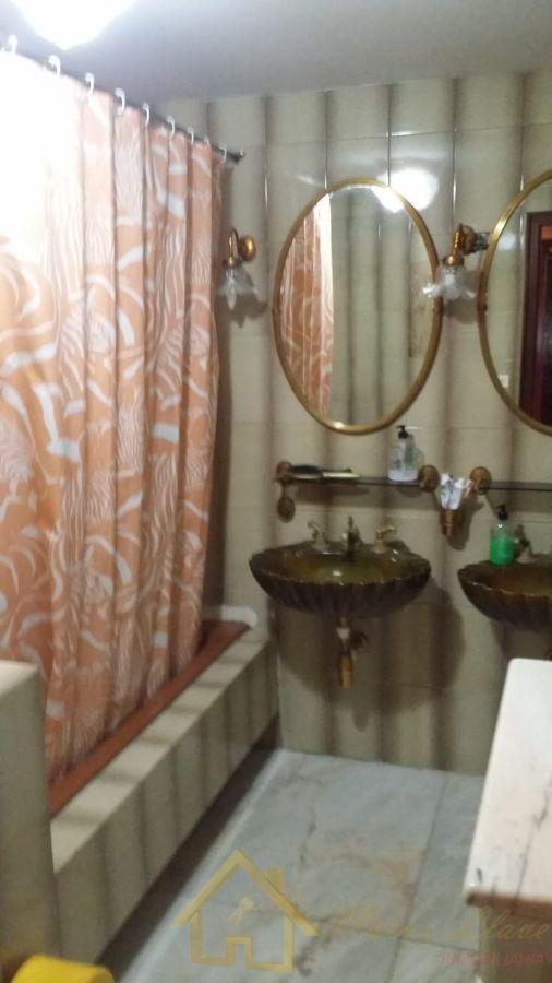 Alquiler de apartamento en Lugo