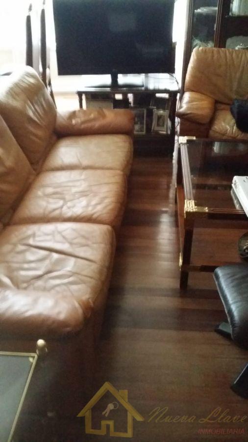 Alquiler de apartamento en Lugo