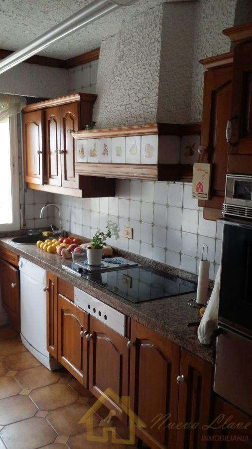 Alquiler de apartamento en Lugo