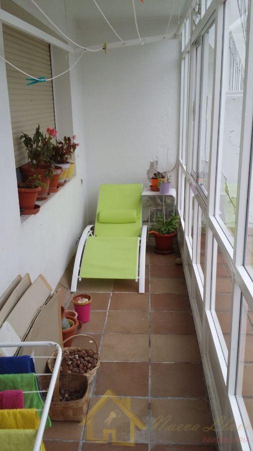 Alquiler de apartamento en Lugo