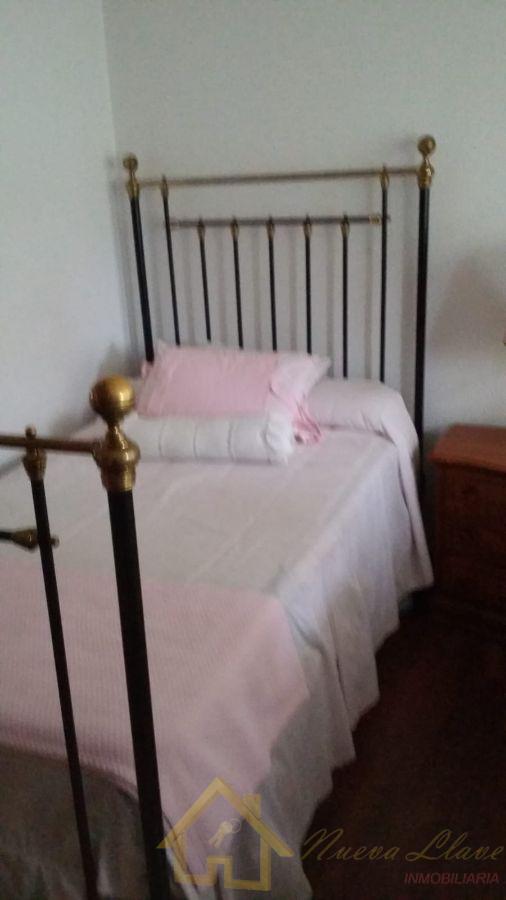 Alquiler de apartamento en Lugo