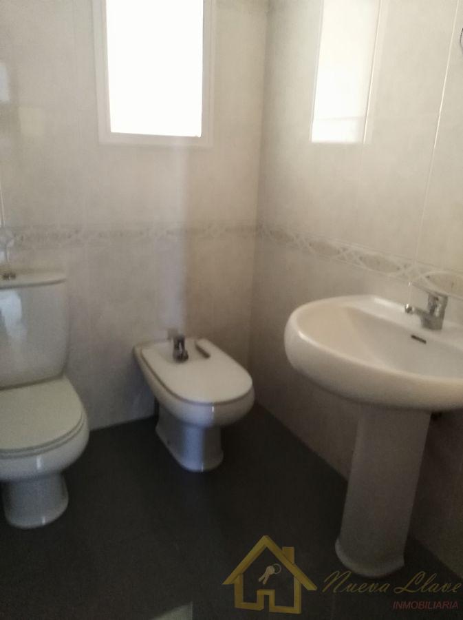 Baño Baño