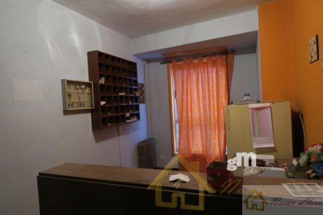 For sale of flat in Lugo