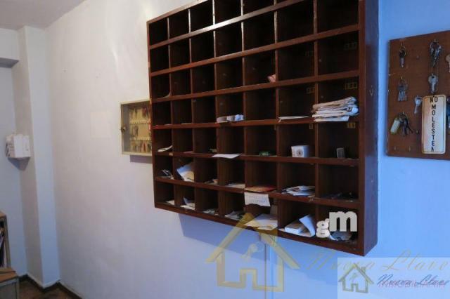 For sale of flat in Lugo