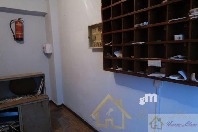 For sale of flat in Lugo