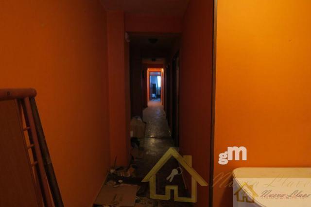 For sale of flat in Lugo