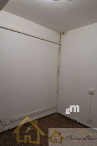 For sale of flat in Lugo